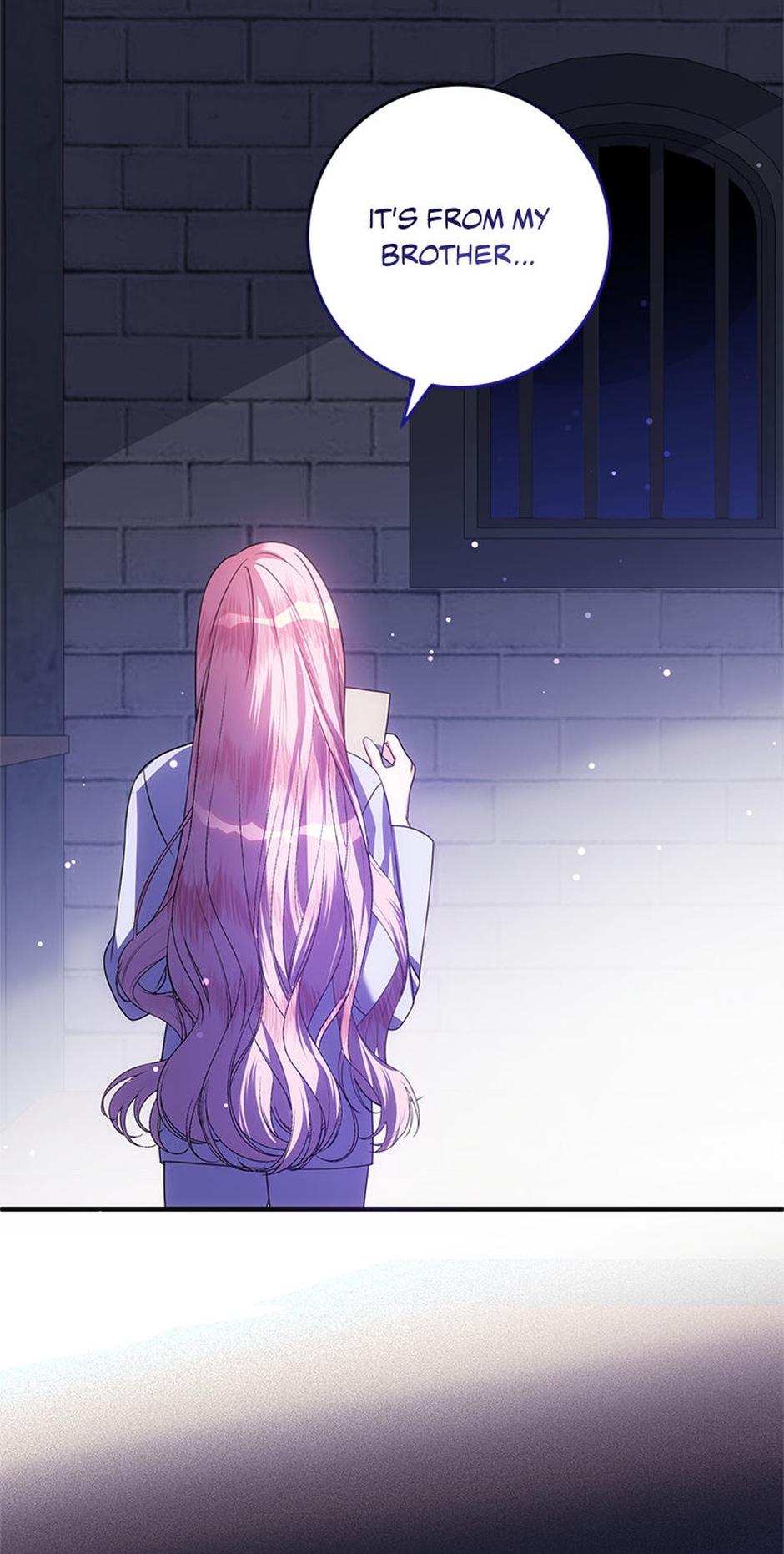 I Met the Male Lead in Prison Chapter 22 22